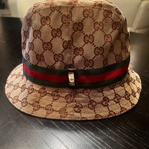Gucci Bucket Hat